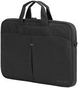 Сумка для ноутбука Continent CC-012 Black 120779