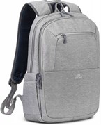 Рюкзак для ноутбука Rivacase 7760 Grey 120776