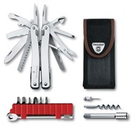 Мультитул Victorinox SwissTool Spirit X (3.0236.N) 120604