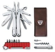 Мультитул Victorinox SwissTool Spirit X (3.0236.L) 120593