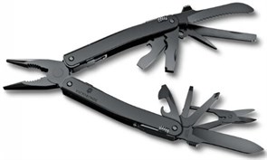 Мультитул Victorinox SwissTool Spirit MX (3.0226.M3N) 120560