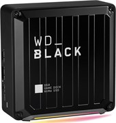 Док-станция Western Digital Black D50 Game Dock 1Tb (WDBA3U0010BBK-EESN) 120507