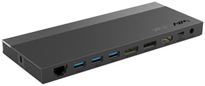 Док-станция WAVLINK WL-UMD01(R) PRO 120506