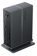 Док-станция Vention 14-in-1 Thunderbolt 4 Docking Station 120496