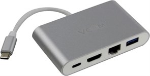 Док-станция VCOM CU455 120494