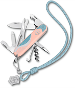 Мультитул Victorinox Companion Paris Style 120493