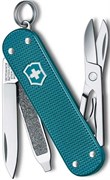 Мультитул Victorinox Classic SD Alox Colors Wild Jungle 120415