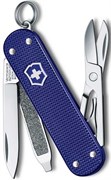 Мультитул Victorinox Classic SD Alox Colors Night Dive 120404