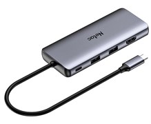 Док-станция Netac WF15 (NT08WF15-30GR) 119909