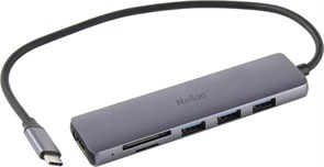 Док-станция Netac WF14 119908