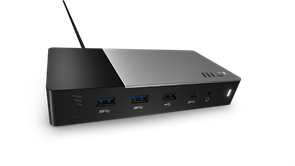 Док-станция MSI USB-C Docking Station Gen 2 119686