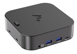 Док-станция Maibenben USB-C Dock DS13/DS301 100W 119685