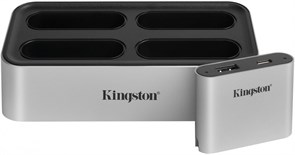 Док-станция Kingston Workflow Station 119681