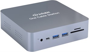 Док-станция Infobit iTrans OCS 181 119680
