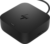 Док-станция HP USB-C 100W G6 (9X3V1UT) 119675