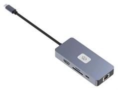 Док-станция Digma DS-809 119391
