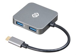 Док-станция Digma DS-741UC_GS 119389