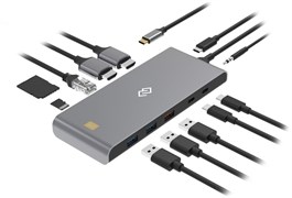 Док-станция Digma DS-590 119388