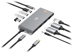 Док-станция Digma DS-580 119387