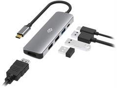 Док-станция Digma DS-501 119386
