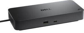 Док-станция Dell Pro Dock (WD25) 119383