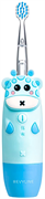 Зубная щётка Revyline RL 025 Cyan 119363
