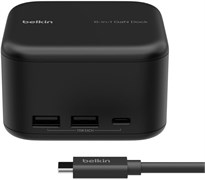 Док-станция Belkin USB-C 6-in-1 Core GaN Dock 130W 119103