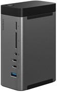 Док-станция Belkin Pro USB-C 11-in-1 GaN 150W 119100