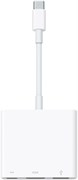 Док-станция Apple USB-C Digital AV Multiport Adapter (MW5M3) 119094