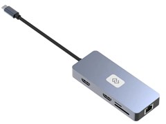 Док-станция Digma DS-810 118817