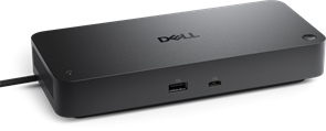 Док-станция Dell Pro Thunderbolt 4 Smart Dock (SD25TB4) 118814