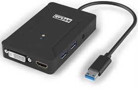 Док-станция ST-Lab U-1100 118808