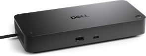 Док-станция Dell Pro Smart Dock (SD25) 118800