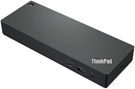 Док-станция Lenovo Universal Thunderbolt 4 Dock 135W 118797