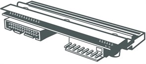 Печатающая головка Bixolon AE04-00068A-AS 118374