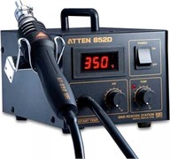 Паяльная станция Atten AT852D 118371
