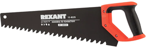 Ножовка Rexant 12-8225 118315