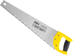 Ножовка Deli DL6850A 118293
