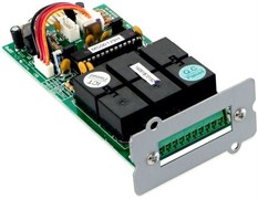 Плата сухих контактов ИМПУЛЬС CNRL003 118274