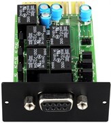 Плата сухих контактов Huawei RMS-RELAY01B 118269