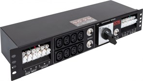 Переключатель питания Powercom MTS-30A 118254