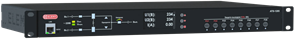 Переключатель питания ELEMY ATS-1205/16 118239