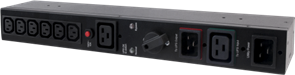 Переключатель питания CyberPower MBP20HVIEC6 118235
