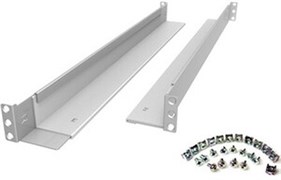 Монтажный комплект Powercom RAL-6010 + shelf 118223