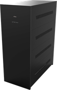 Корпус батарейного модуля nJoy UPBPTB2421EX-AZ01B 118203