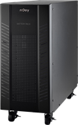 Корпус батарейного модуля nJoy UPBPTA1222AX-AZ01B 118200