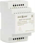 Блок бесперебойного питания Бастион SKAT-12-2.0 DIN 118091