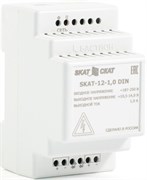 Блок бесперебойного питания Бастион SKAT-12-1.0 DIN 118090