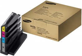 Ёмкость для отработанных чернил Samsung CLT-W406 118031