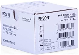 Ёмкость для отработанных чернил Epson C13T671200 117984
